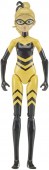 Miraculous Buburuza si Motan Queen Bee figurina articulata 14cm