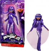 Miraculous Ladybug Papusa 26 cm Ubiquity  P50158  