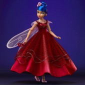 Miraculous Movie Marinette The Grand Ball 50155