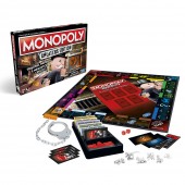 Monopoly Cheaters  E1871
