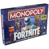 Monopoly Fortnite Editia 2019 V2 