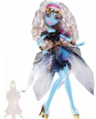 Monster High 13 Wishes Abbey Bominable BBR94