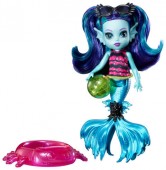 Monster High Family Lagoona Blue FCV67