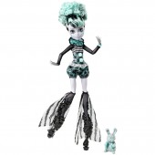 Monster High Freak Du Chic Twyla CKD76