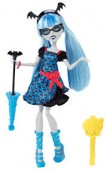 MONSTER HIGH Freaky Fusion Inspired Ghouls Ghoulia Yelps CPB36