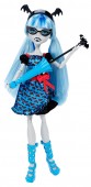 MONSTER HIGH Freaky Fusion Inspired Ghouls Ghoulia Yelps CPB36