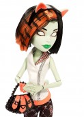 Monster High Freaky Fusion Scarah Screams CBX24
