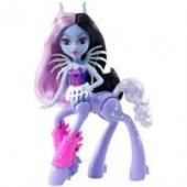 Monster High Fright Mares Aery Evenfall DGD18
