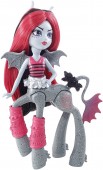 Monster High Fright Mares Frets Quartzmane DGD14