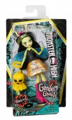 Monster High Garden Ghouls Beetrice FCV49 13cm