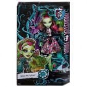 Monster High Gloom  Bloom Venus McFlytrap CDC07