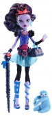 Monster High Jane Boolittle BJF62