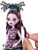 Monster High Party Hair Draculaura DVH36