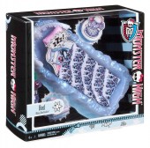 Monster High Pat Abbey Bominable Y0403