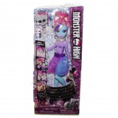 Monster High Petrecerea de Dans Abbey Bominable DPX10