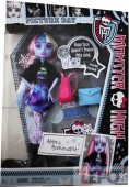 Monster High Picture Day Abbey Bominable Y8502