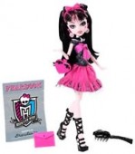 Monster High Picture Day Draculaura Y4310