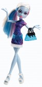 Monster High Scaris Abbey Bominable Y0393