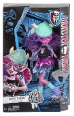 Monster High Boo Students Kjersti Trollson CJC62