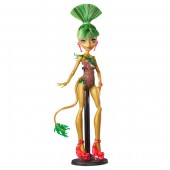 Monster High Swim Collection Jinafire CBX56