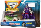 Monster Jam Creatures masina  6055108