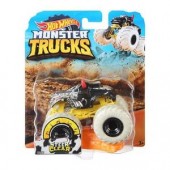 Monster Trucks Hot Wheels Steer Clear GBT56