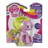  My Little Pony - Minifigurine Ponei  - B0384