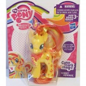  My Little Pony - Minifigurine Ponei  - B0384