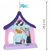 My Little Pony  Equestria Sala de clasa magica a lui Pinkie Pie E1229