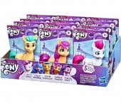 My Little Pony A New Generation Movie Friends 8 cm F2611