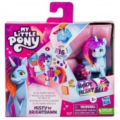 My Little Pony Cutie Mark Magic Ponies F3869  8 cm