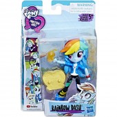 My Little Pony Equestria Girls Fantasy Minis Rainbow Dash E2226