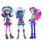 My Little Pony Equestria Girls Photo Finish and the Snapshots 3 buc A9144