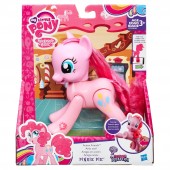My Little Pony Equestria Girls Pinkie Pie figurina de actiune B7293 16cm
