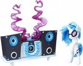 My Little Pony Fan DJ Pony C0328