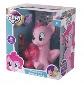 My Little Pony ponei Pinkie Pie la salon 1684324