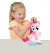 My Little Pony ponei Pinkie Pie la salon 1684324