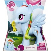 My Little Pony Figurina Rainbow Dash B6265