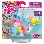 My Little Pony Frienship is magic Pinkie Pie cu accesorii B5389