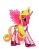 My Little Pony Rainbow Power Glitter Princess Cadance  A9879