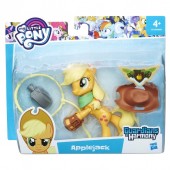 My Little Pony Guardians of Harmony Applejack C0138
