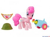 My Little Pony Guardians of Harmony Pinkie Pie B7296