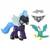 My Little Pony Guardians of Harmony Shadowbolts B7571