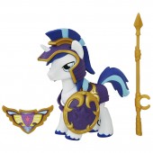 My Little Pony Guardians of Harmony Shining Armor B7570