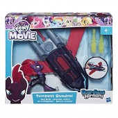 My Little Pony Guardians Of Harmony Tempest Shadow C1060