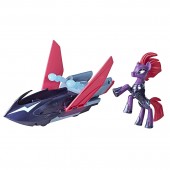 My Little Pony Guardians Of Harmony Tempest Shadow C1060