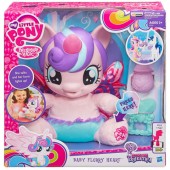 My Little Pony Micuta Flurry Heart B5365 (Limba germana)