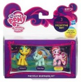 My Little Pony MINIS AST Set 3 ponei A0266
