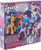 My Little Pony Movie Unicorn Party Celebration F2033