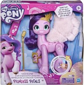 My Little Pony Musical Star Princess Petals F1796 ( limba franceza)